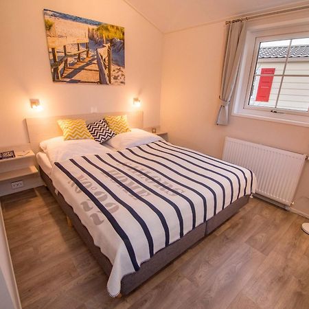 Welle 38A Villa Scharbeutz Eksteriør billede
