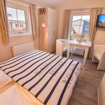 Welle 38A Villa Scharbeutz Eksteriør billede