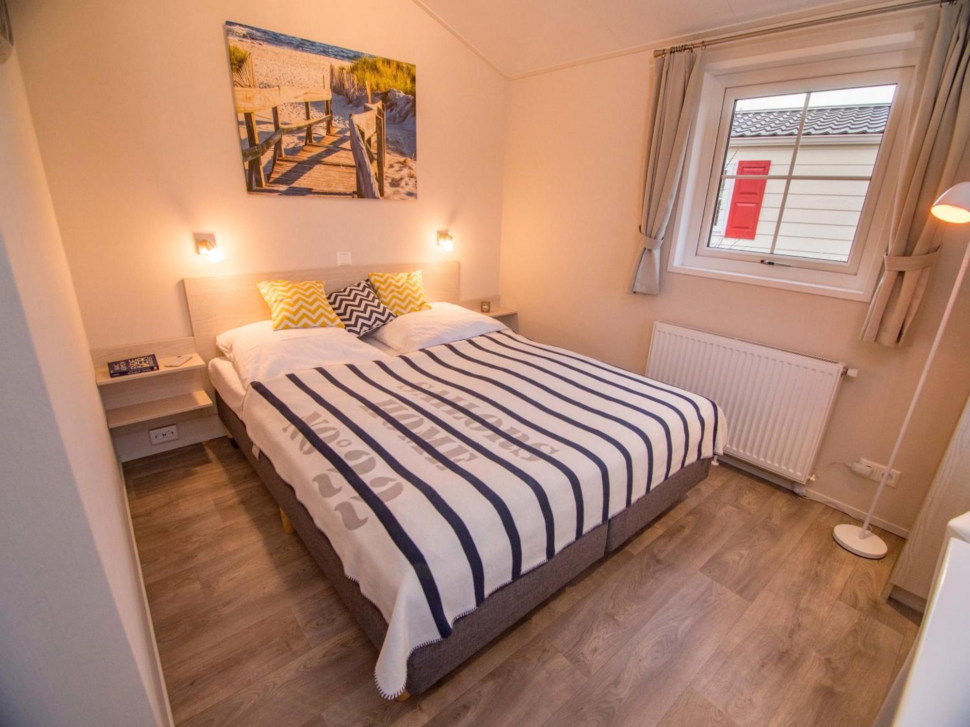 Welle 38A Villa Scharbeutz Eksteriør billede