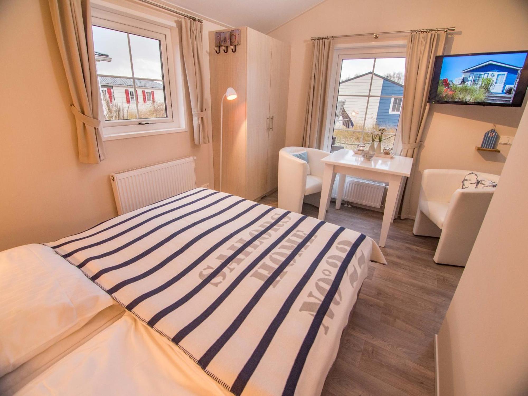 Welle 38A Villa Scharbeutz Eksteriør billede